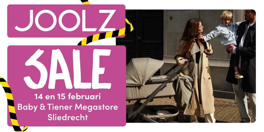 Joolz Sale