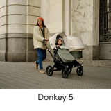 Bugaboo Kinderwagen Donkey 5