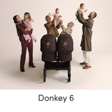 Bugaboo Donkey 6