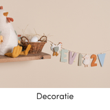 Little Dutch decoratie