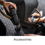 Nuna accessoires
