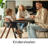 Nuna kinderstoelen