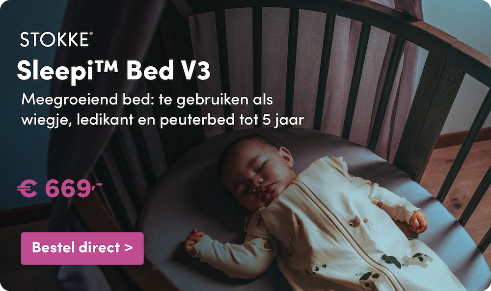Stokke sleepi