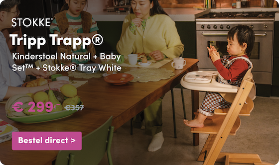 Stokke tripptrapp | Baby & Tiener Megastore