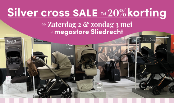 Silver cross sale