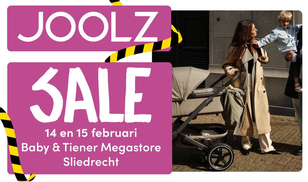 Joolz Sale | Baby & Tiener Megastore