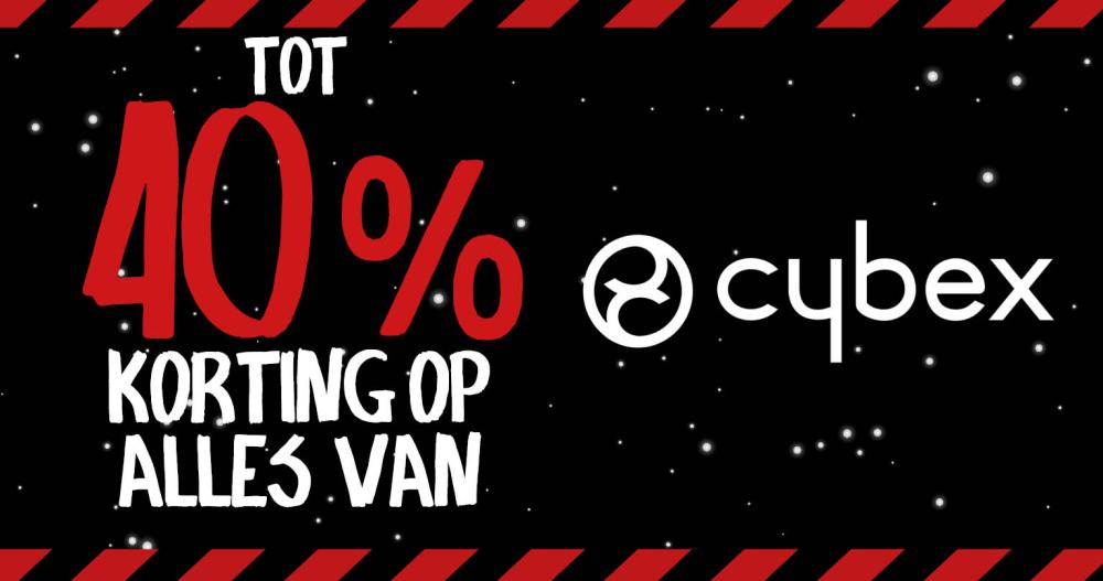 Cybex | Baby & Tiener Megastore