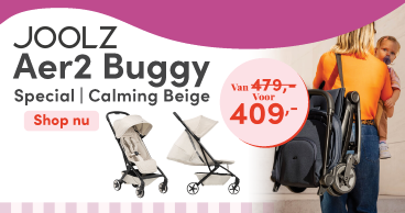 Joolz Aer2 buggy 
