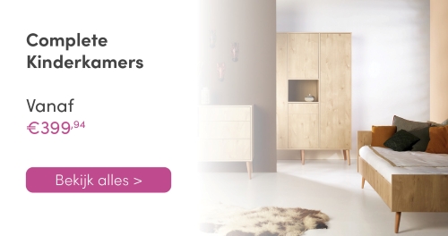 Kinderkamers | Baby & Tiener Megastore