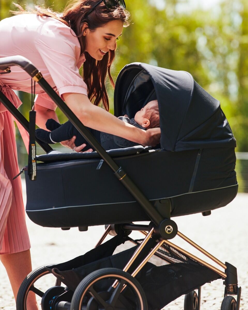 Cybex Priam kinderwagen