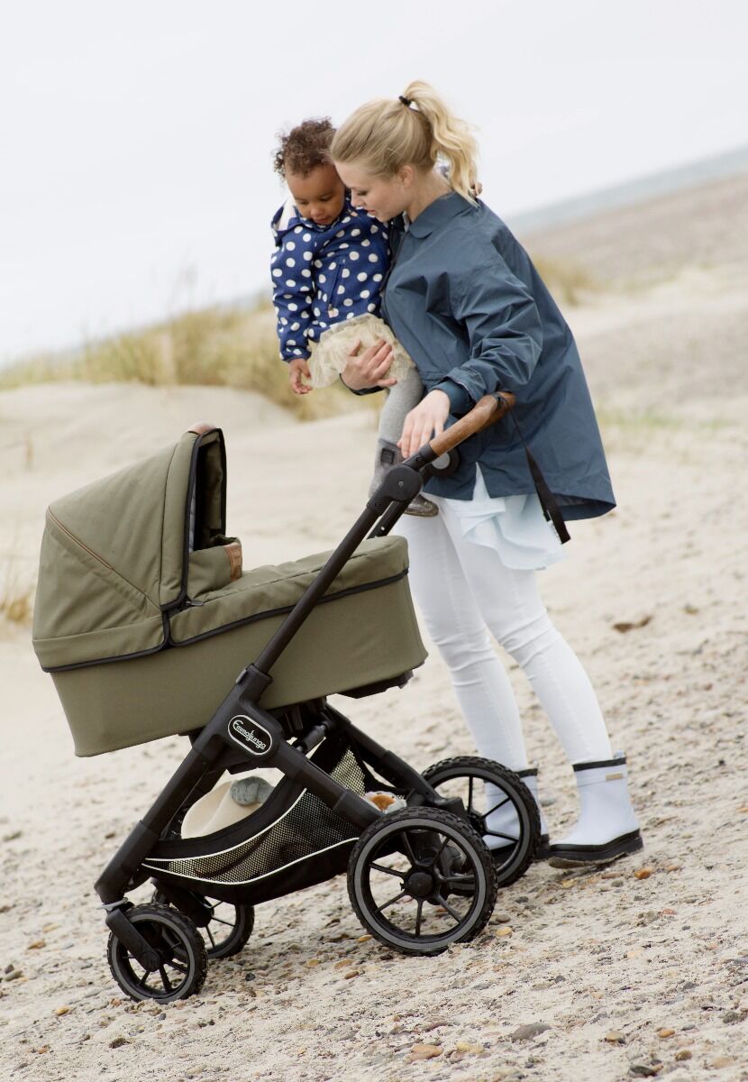 Emmaljunga NXT90 kinderwagen