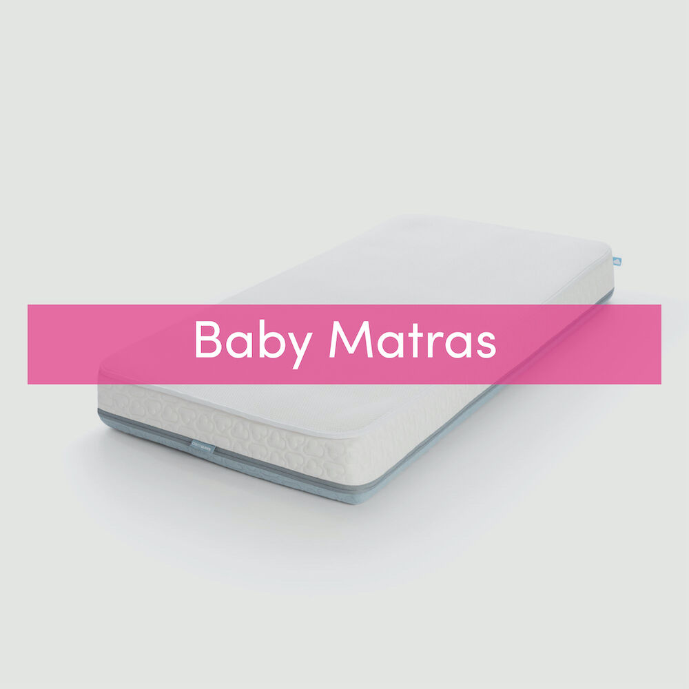Baby matras