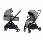 Topmark Kinderwagen 2 In 1 Diaz Green