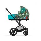 Cybex Priam By DJ Khaled Kinderwagen 2 In 1 We The Best Blue 2022