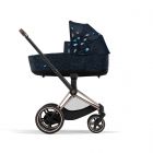 Cybex ePriam Kinderwagen 2 In 1 Jewels Of Nature