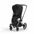 Cybex Priam Kinderwagen Sepia Black Style It Yourself