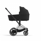 Cybex ePriam Kinderwagen 2 In 1 Sepia Black Style It Yourself 