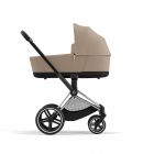 Cybex Priam Kinderwagen 2 In 1 Cozy Beige Style It Yourself