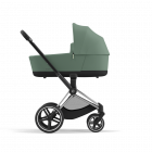 Cybex Priam Kinderwagen 2 In 1 Leaf Green Dark Green Style It Yourself