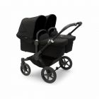 Bugaboo Donkey 5 Tweeling Kinderwagen Mix And Match 