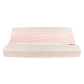 Baby's Only Aankleedkussenhoes Classic Roze - 45x70