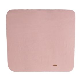 Baby's Only Aankleedkussenhoes Breeze Oud Roze - 45x70
