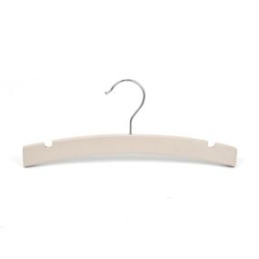 Cabino Kledinghangers Set Van 10 Stuks Clay