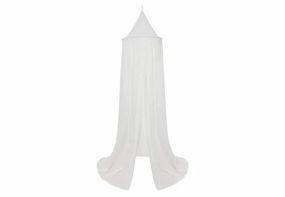 Jollein Klamboe Vintage Ivory 245 cm