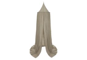 Jollein Klamboe Vintage Olive Green 245 cm