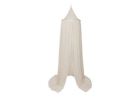 Jollein Klamboe 245cm Cosy Check Sand