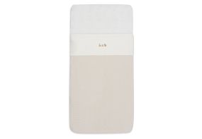 Jollein Laken Ledikant 120x150cm Animal Friends