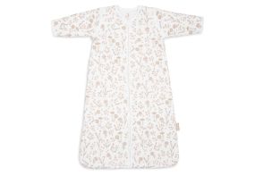 Jollein Baby Slaapzak met Afritsbare Mouw 90cm Bloomy