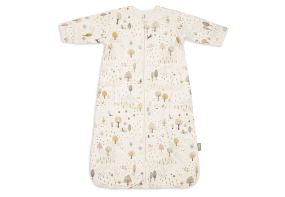 Jollein Baby Slaapzak met Afritsbare Mouw 70cm Tiny Park