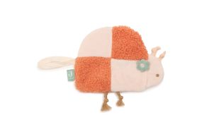 Jollein Speendoekje Pretty Picnic Ladybug