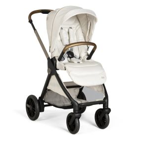 Chicco Kinderwagen Bellagio Met Adaptors Amber Glow