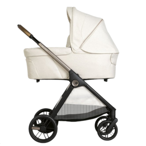 Chicco 2 In 1 Kinderwagen Bellagio 2 Met Adapters Amber Glow