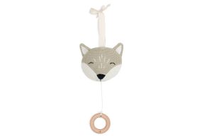 Jollein Muziekhanger Fox