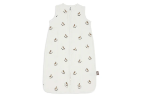 Jollein Slaapzak Jersey Rib 90cm Nostalgic Ride