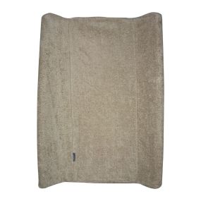 Quax Aankleedkussenhoes Badstof Tijm