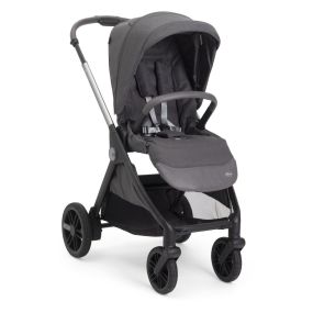 Chicco Kinderwagen Bellagio 2 Met Adapters Black Satin