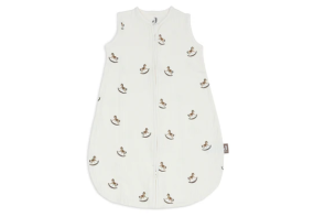 Jollein Slaapzak Newborn Jersey Rib 60cm Nostalgic Ride