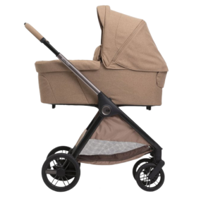 Chicco 2 In 1 Kinderwagen Bellagio 2 Met Adapters Caramel