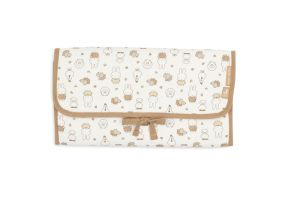 Jollein Verschoningsmat Miffy Family Farm