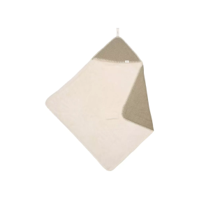 Koeka Omslagdoek Teddy Montreal Moss 100x100