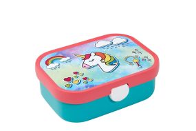 Mepal Lunchbox Campus Unicorn