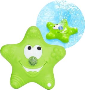 Munchkin Star Fountain