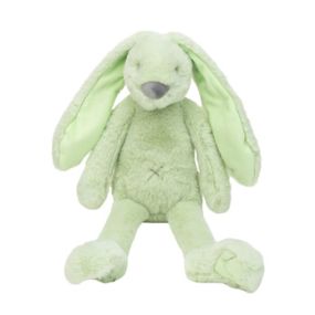 Happy Horse Pistachio Recycled Rabbit Richie 38 cm