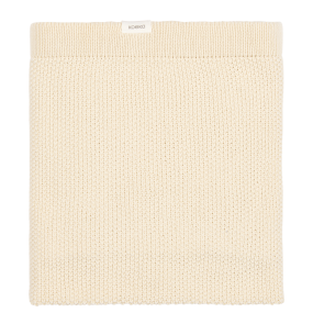 Koeka Wiegdeken Lisbon Powder White 75x90