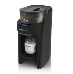 Baby Brezza Formula Pro Advanced Baby Fles Maker Zwart