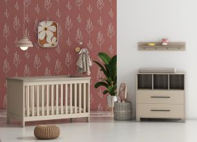 Born Lucky Babykamer Geneve Clay 2 Delig